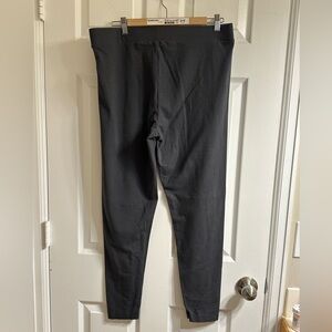 Universal Standard gray leggings size S